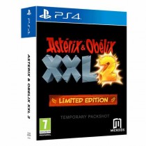 Asterix and Obelix XXL2 - Limited Edition [PS4]